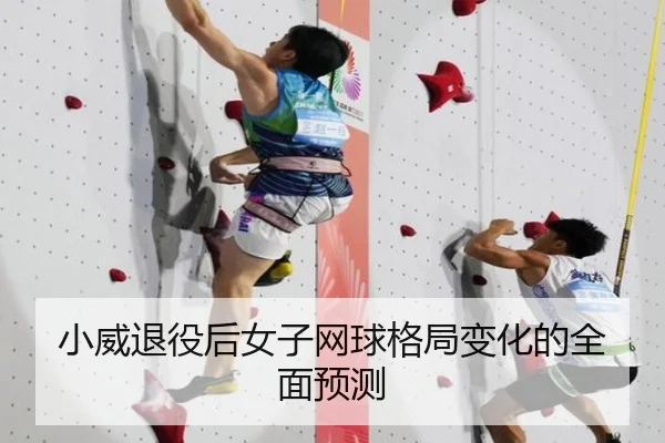 小威退役后女子网球格局变化的全面预测